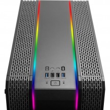 Carcasa Inter-Tech S-3901 Impulse S-3901