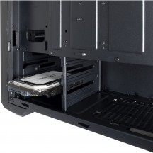Carcasa Inter-Tech S-3901 Impulse S-3901