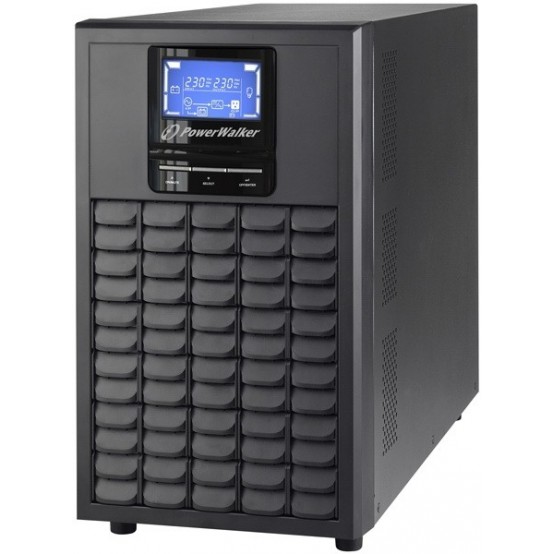 UPS Power Walker VFI 3000C LCD