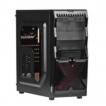 Carcasa Akyga AKY002BK