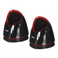 Boxe iBOX MOLDE IGLH9107BR