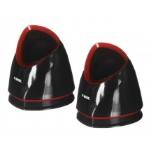Boxe iBOX MOLDE IGLH9107BR