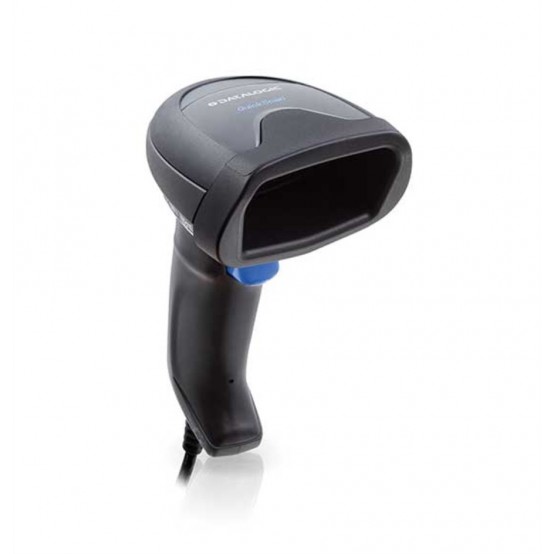 Scanner Datalogic QuickScan Lite QW2520-BKK1S