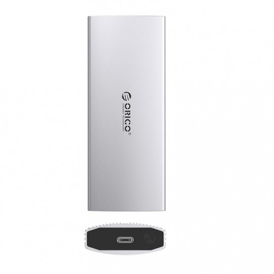 Rack Orico  M2R2-G2-SV