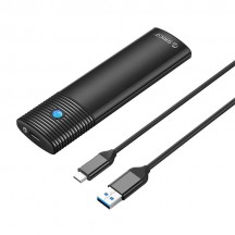 Rack Orico  PWM2-G2A-BK