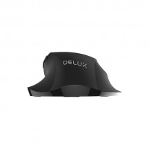 Mouse Delux  M517-BK-WIRED