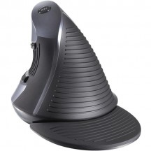 Mouse Delux  M618BU