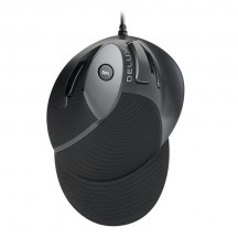 Mouse Delux  M618BU
