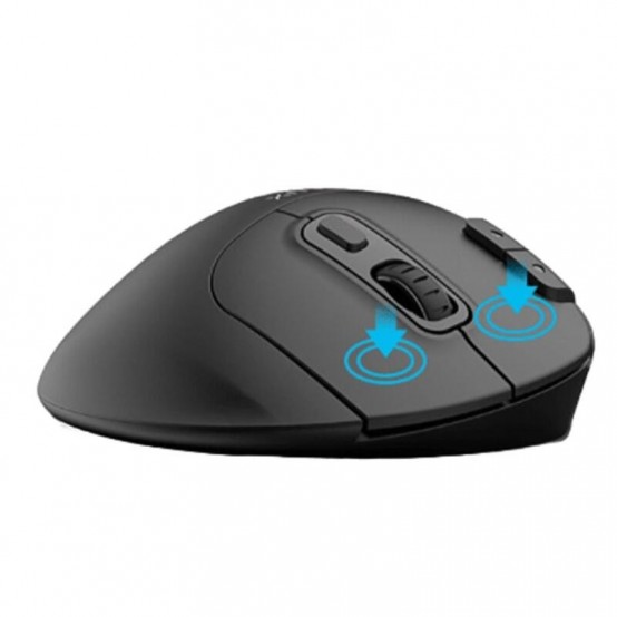 Mouse Delux  MT1-BK