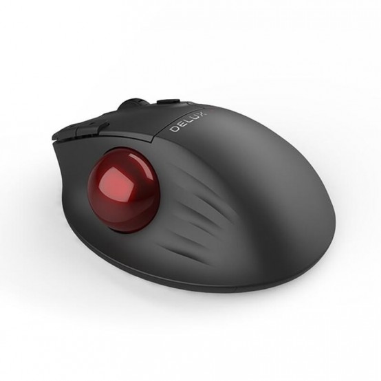 Mouse Delux  MT1-BK
