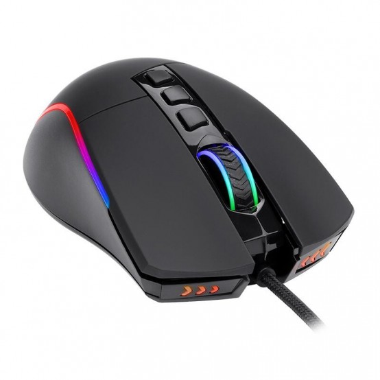 Mouse Redragon Plank M812-RGB