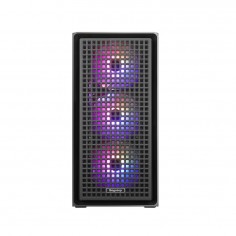 Carcasa Segotep  RADIANT-BK 2