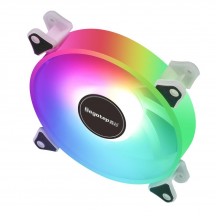 Ventilator Segotep  ROMANTIC-12-RGB