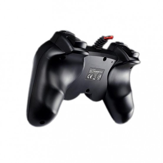 Gamepad FlashFire Thunder Pad SF4-11204V-BR
