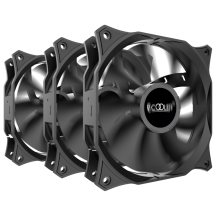 Ventilator PCCooler  DN120 3 IN 1