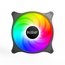Ventilator PCCooler  FX 120 ARGB BK