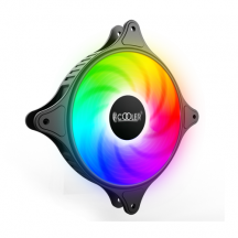 Ventilator PCCooler  FX 120 ARGB BK