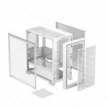 Carcasa PCCooler  C3D310 WH