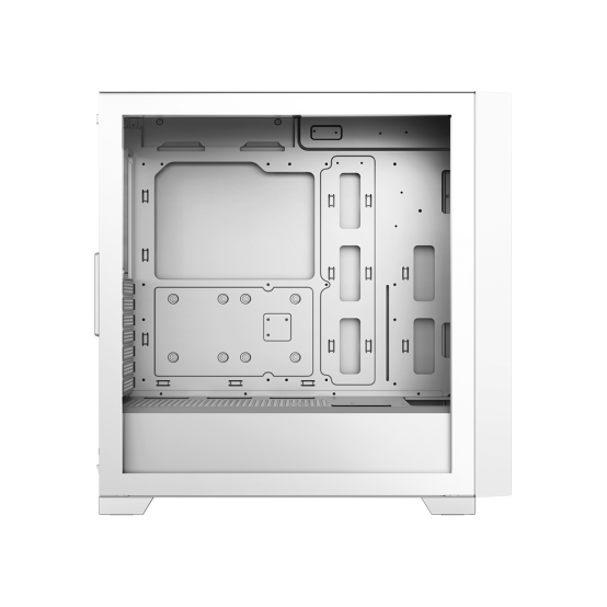 Carcasa PCCooler  C3D510 WH