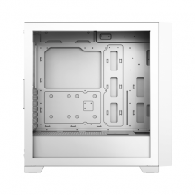 Carcasa PCCooler  C3D510 WH