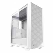 Carcasa PCCooler  C3D510 WH