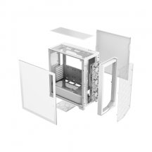 Carcasa PCCooler  C3D510 WH