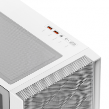 Carcasa PCCooler  C3D510 WH