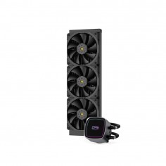 Cooler PCCooler  DE360 BK 2