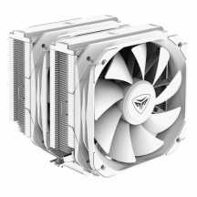 Cooler PCCooler  G6 WH