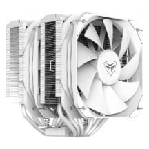 Cooler PCCooler  G6 WH