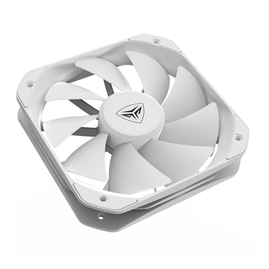 Cooler PCCooler  G6 WH
