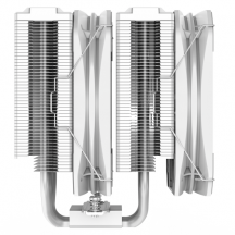 Cooler PCCooler  G6 WH