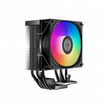 Cooler PCCooler  R400 ARGB BK