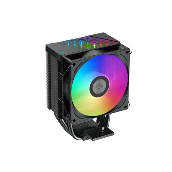 Cooler PCCooler  R400 ARGB BK
