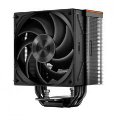 Cooler PCCooler  RZ400 V2 BK 2