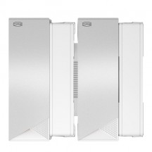Cooler PCCooler  RZ620 WH