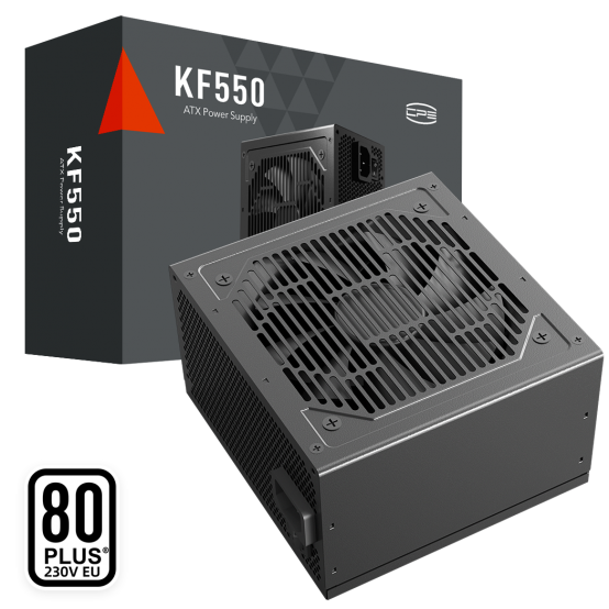 Sursa PCCooler  KF550