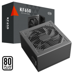 Sursa PCCooler  KF650