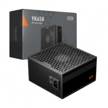 Sursa PCCooler  YK650