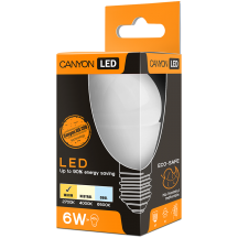 Bec Canyon PE14FR6W230VW