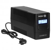 UPS Rebel Nanopower Plus 850 RB-4024