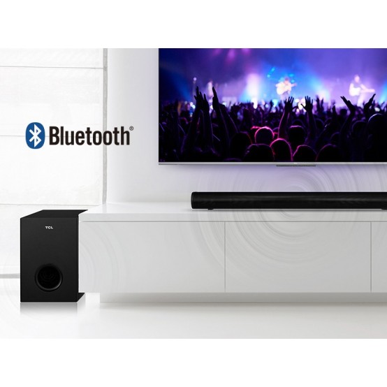 Boxe TCL  S522WE