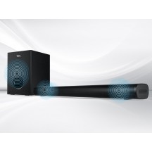 Boxe TCL  S522WE