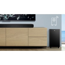 Boxe TCL  TS8132-EU