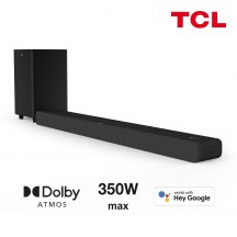 Boxe TCL  TS8132-EU