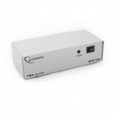 Multiplicator Gembird GVS-122