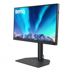Monitor BenQ  SW272Q 2