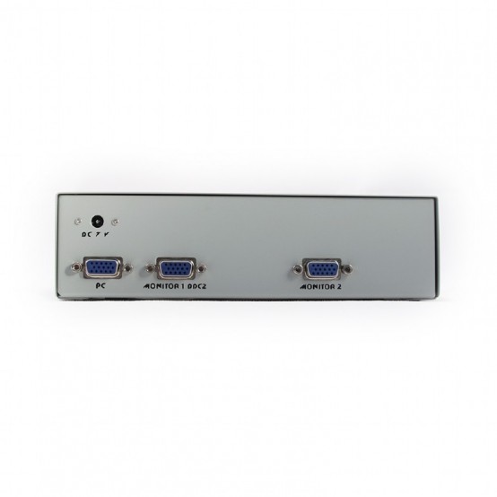 Multiplicator Gembird GVS-122