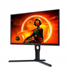 Monitor AOC  25G3ZM/BK 2