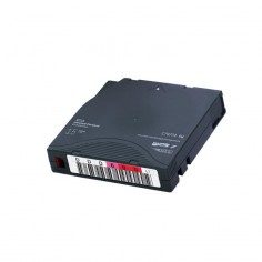 Tape Media HP LTO-7 Ultrium 15TB RW Custom Labeled Data Cartridge 20 Pack C7977AL